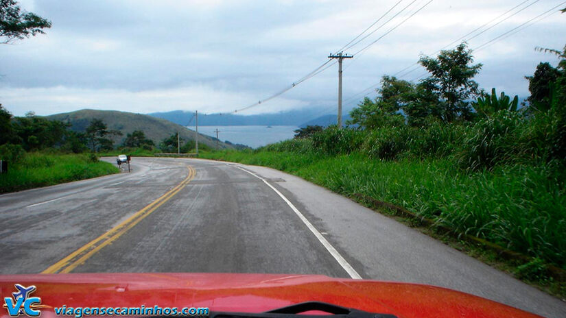 Reprodução/Viagensecaminhos.com