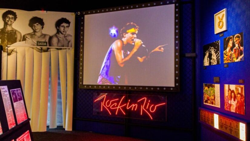 Ap&oacute;s sua morte, sua obra passou a ser celebrada por exposi&ccedil;&otilde;es, livros e homenagens que mant&ecirc;m sua mem&oacute;ria viva/Reprodu&ccedil;&atilde;o