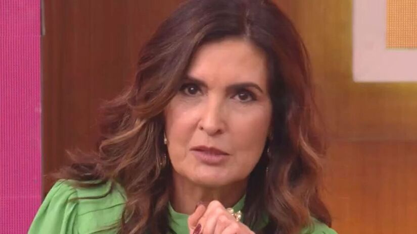 Entre 2020 e 2023, comandou o The Voice Brasil, sendo a primeira mulher à frente do reality musical/Reprodução/Globo