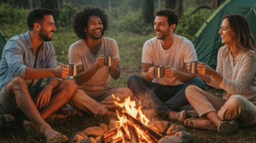 Com 7 datas coladas no fim de semana, o ano será perfeito para quem já está planejando a próxima viagem ou aquele descanso merecido/Gemini