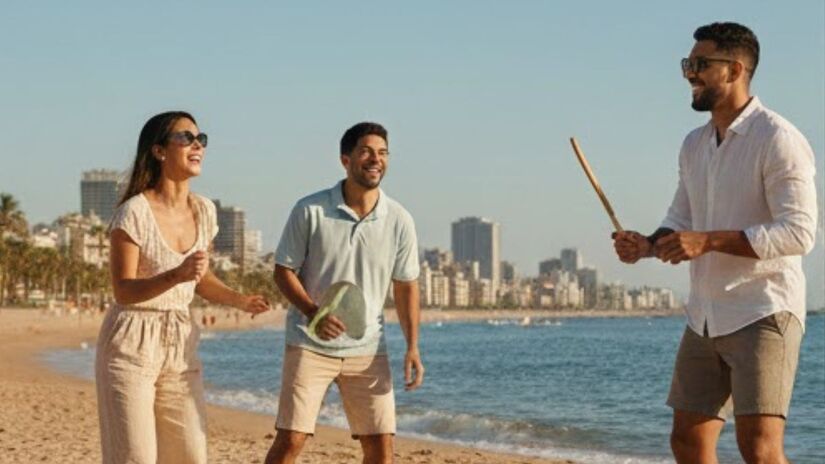 Em 2026, teremos uma sequência incrível de feriadões para aproveitar de janeiro a dezembro. Confira o calendário e não perca nenhuma folga/Gemini