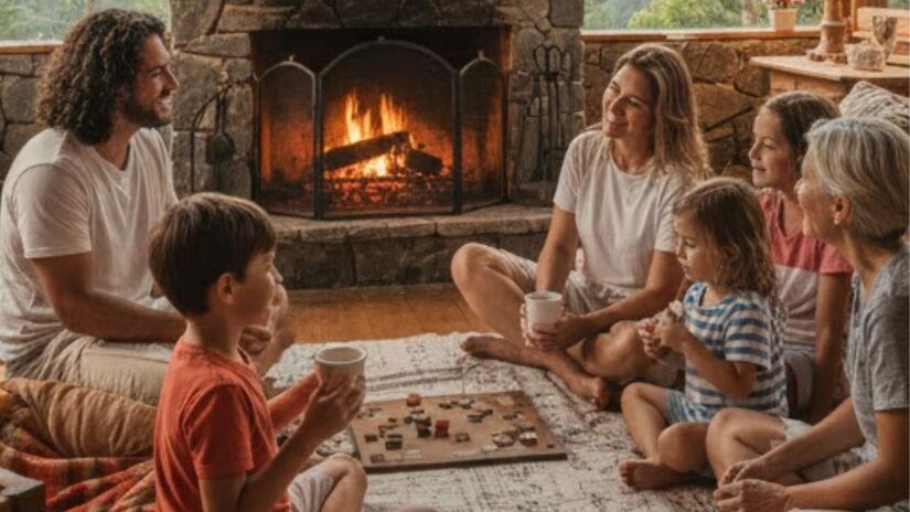 Com quase todos os feriados caindo em segundas ou sextas-feiras, as oportunidades de lazer vão se multiplicar. Hora de organizar o roteiro/Gemini