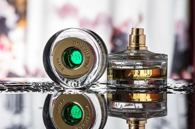 Escolher a fragr&acirc;ncia certa pode ajudar a aliviar o estresse da rotina intensa /Pixabay