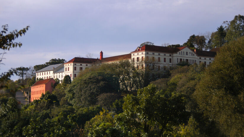 Passeios culturais, degustações e paisagens serranas tornam o Réveillon ali elegante e silencioso / Divulgação/Prefeitura de Garibaldi