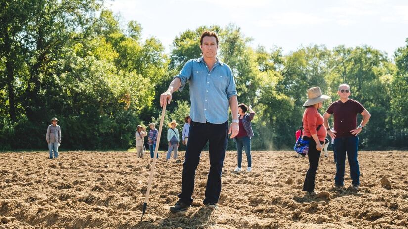 A Colheita da Fé/Divulgação