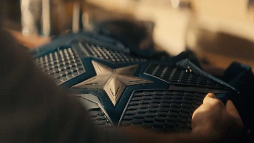 Curiosamente, é a mesma data de 'Vingadores: Doutor Destino' (Marvel Studios/Divulgação)