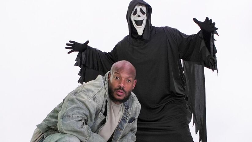 Já 'Todo Mundo em Pânico 6' chegará aos cinemas brasileiros em 11 de junho (Paramount Pictures/Divulgação)