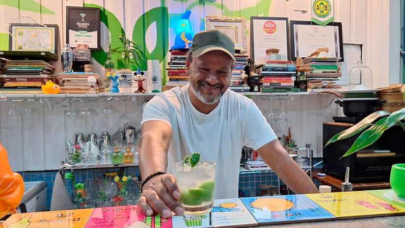 Isabella Fernandes/DL