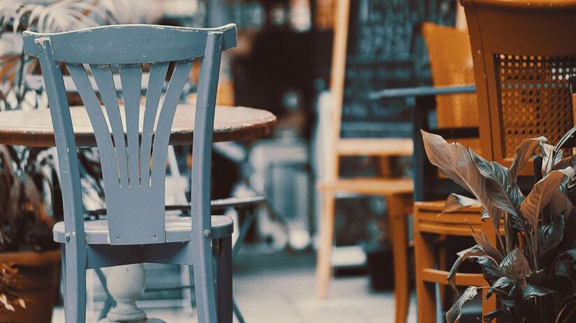 O cuidado silencioso com o próximo que utilizará aquele espaço. É a prova de que sua mente está programada para considerar o impacto das suas ações no mundo/Pexels