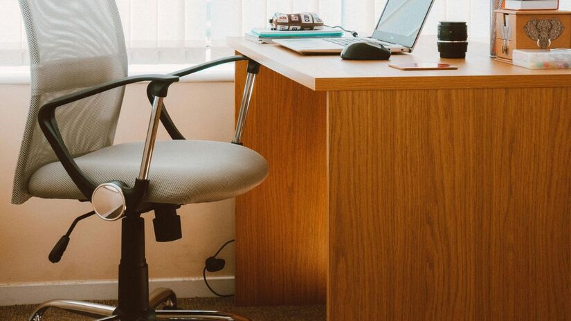 Estudos mostram que quem mantém esse padrão de organização pessoal tende a ter mais foco e melhores resultados em metas de longo prazo/Pexels