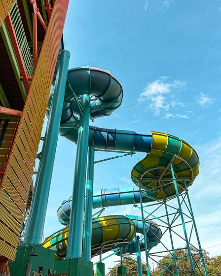 E há opções bem altas/Facebook