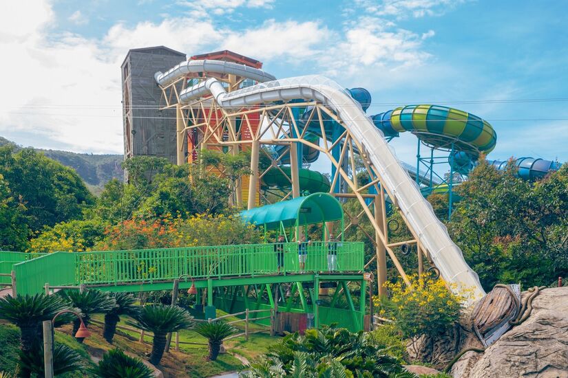 Você teria coragem de encarar isso?Facebook