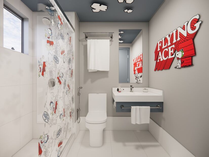 Divulgação/Wyndham