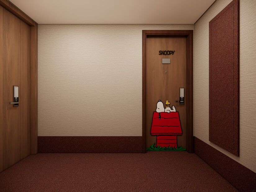 Divulgação/Wyndham