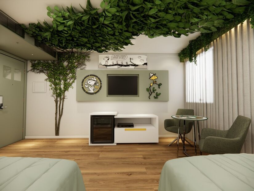 Divulgação/Wyndham