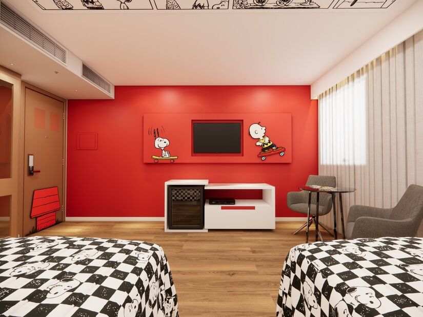 Divulgação/Wyndham