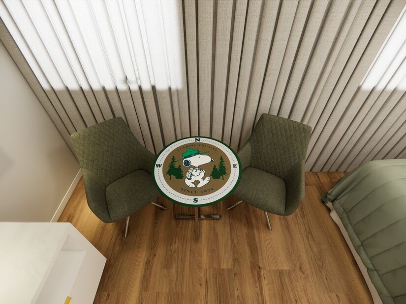 Divulgação/Wyndham