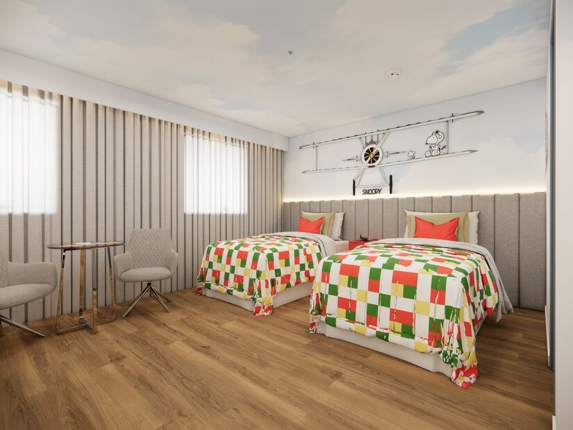 Divulgação/Wyndham