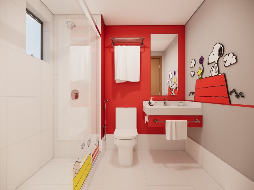 Divulgação/Wyndham