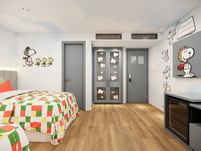 Divulgação/Wyndham