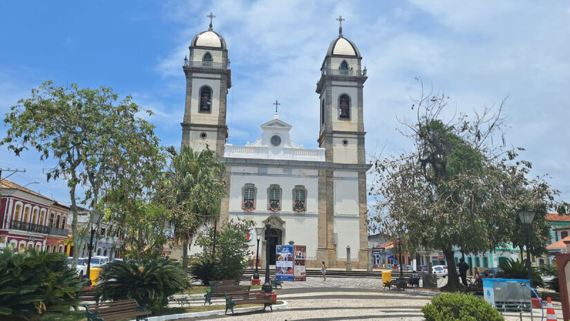Com 1.978,79 km², Iguape é o maior município paulista em extensão territorial / Foto: Márcio Ribeiro