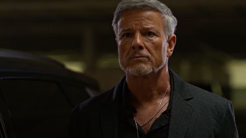 Reprodução/TV Globo