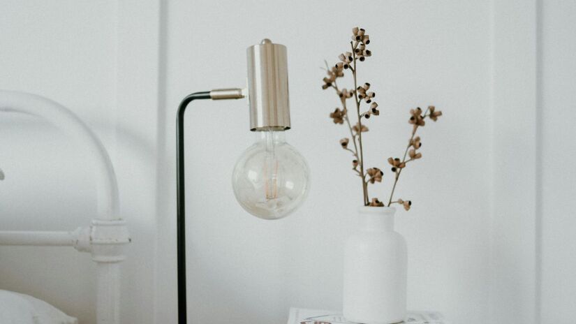 Por dispensar estruturas metálicas pesadas de refrigeração e utilizar compostos orgânicos a nova tecnologia reduz o impacto ambiental no descarte e facilita o processo de reciclagem de componentes luminosos/Pexels