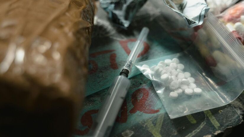 Losartana é o medicamento genérico mais vendido no Brasil, refletindo a alta prevalência da hipertensão no país/Pexels