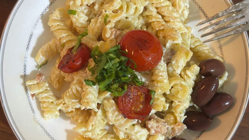 Novo laboratório tecnológico em Parma utiliza impressão 3D para criar as massas do futuro/Pexels