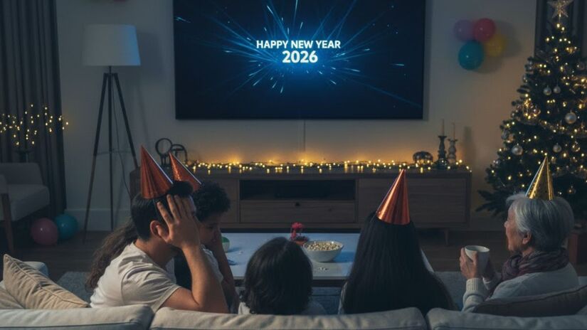 Autoridades esperam recorde de turistas para o Réveillon e preparam operação de transporte 24 horas nas fronteiras com a China continental/Gemini