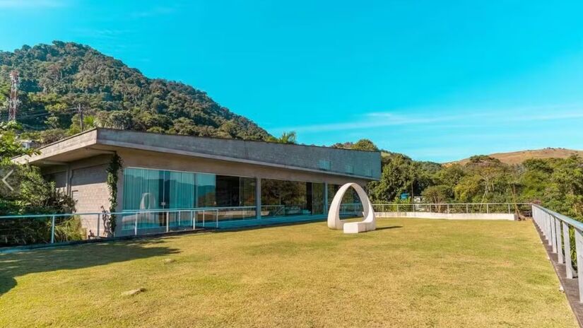 Reprodução/Triphome