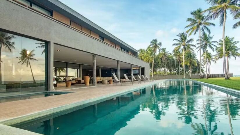 Reprodução/Triphome