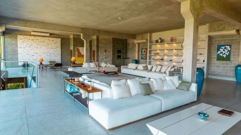 Reprodução/Triphome