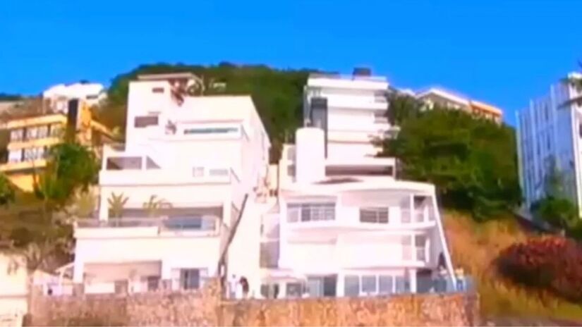 Reprodução/Record TV