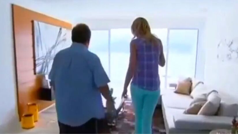 Reprodução/Record TV