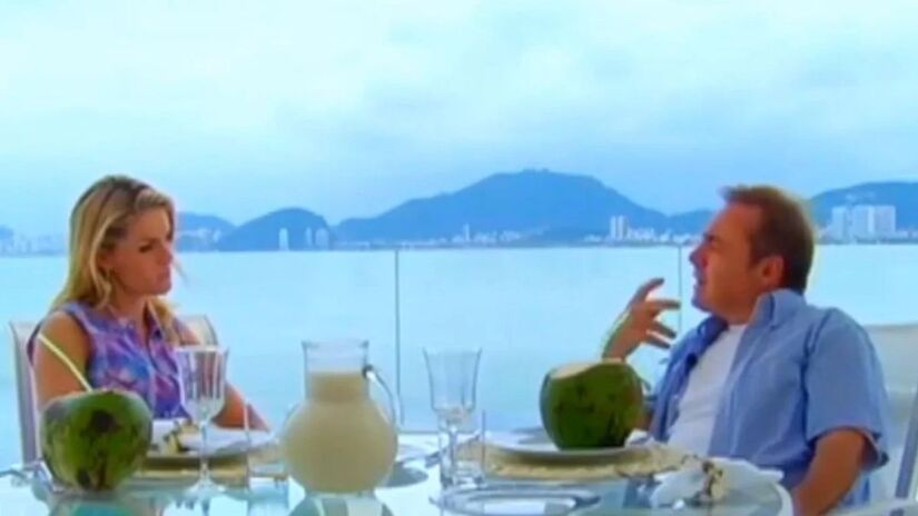 Reprodução/Record TV