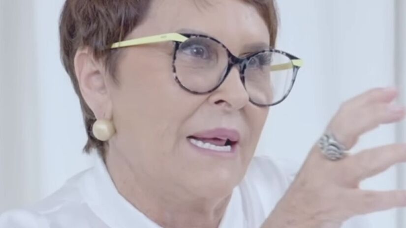 Além das redes sociais, Márcia lançou livros e cursos voltados à Astrologia e ao autoconhecimento, consolidando sua carreira no universo místico/Reprodução/Instagram