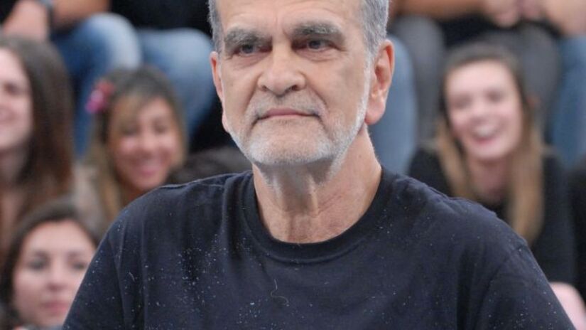 O quadro Me Leva, Brasil levou Maurício Kubrusly a mais de 150 cidades e percorreu cerca de 400 mil quilômetros pelo país, revelando histórias longe dos grandes centros/Reprodução/Globo