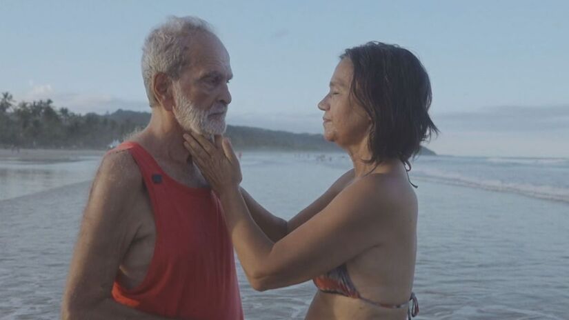 Reconhecido pela abordagem humana e curiosa, Kubrusly transformou personagens anônimos em protagonistas da televisão brasileira/Reprodução/Globo