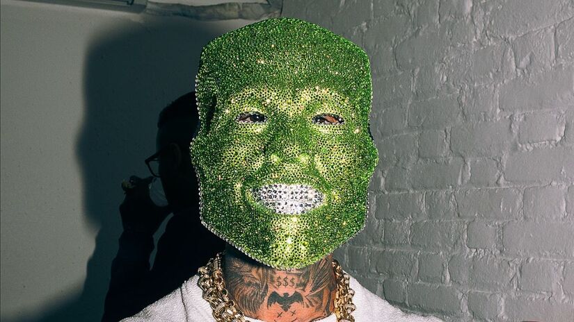 MC Daniel cancela apresentação em Cuiabá após relatar supostas ameaças, segundo organização do evento/Reprodução/Instagram