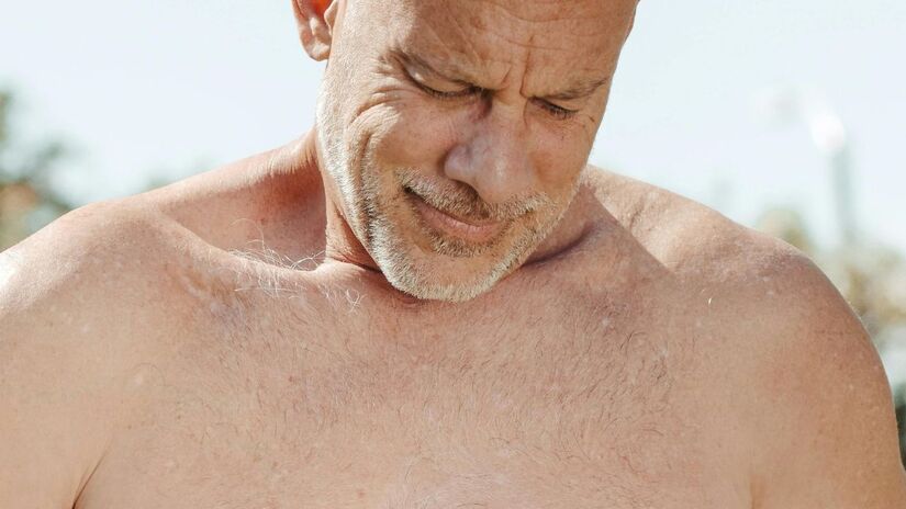 A gordura no fígado causada pelo sobrepeso é um dos maiores desafios da medicina/Pexels