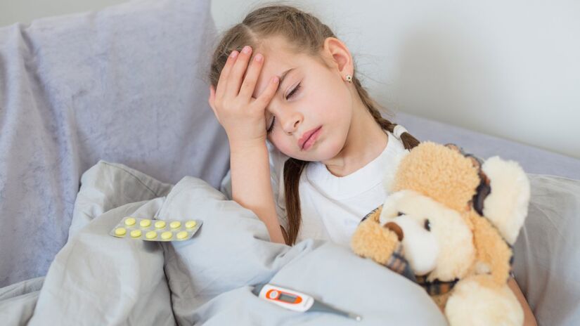 A virose de ver&atilde;o pode surgir de forma inesperada e atrapalhar dias de praia e descanso