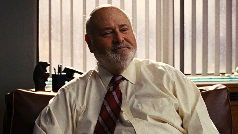 Rob Reiner tinha 78 anos (Paris Filmes/Divulgação)