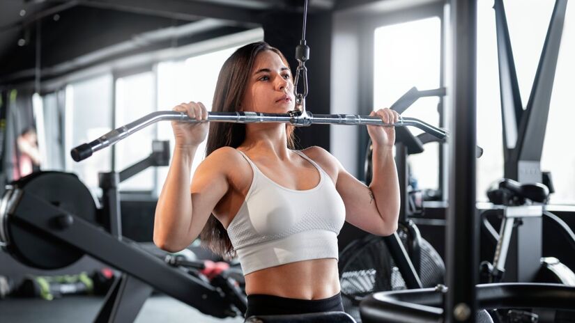 Janeiro &eacute; o ponto de partida, mas a const&acirc;ncia &eacute; o verdadeiro segredo para um corpo mais saud&aacute;vel ao longo do ano