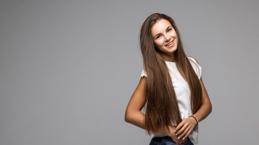 Camadas bem distribuídas e cortes estratégicos garantem um visual leve, harmonioso e sem marcações  o segredo dos profissionais/Pixabay
