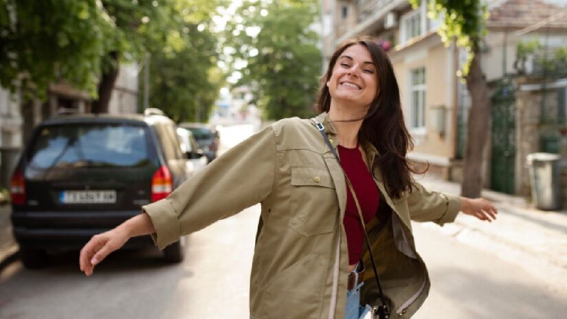 Simplificar escolhas do dia a dia pode diminuir a ansiedade e trazer sensação de controle/pixabay