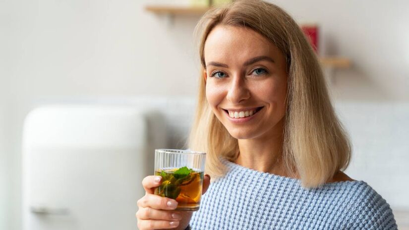 Comece o dia de forma positiva/Freepik