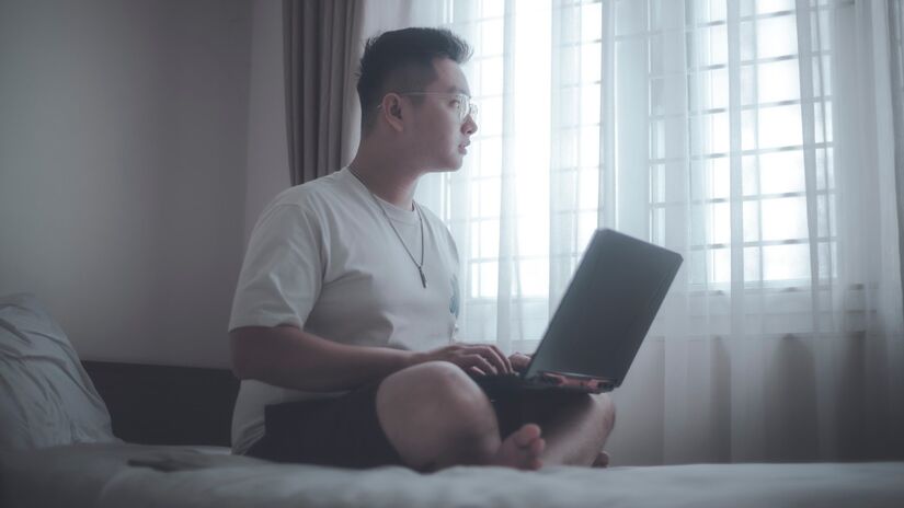 Entender como o cérebro funciona ajuda a criar metas mais realistas e sustentáveis / Pixabay