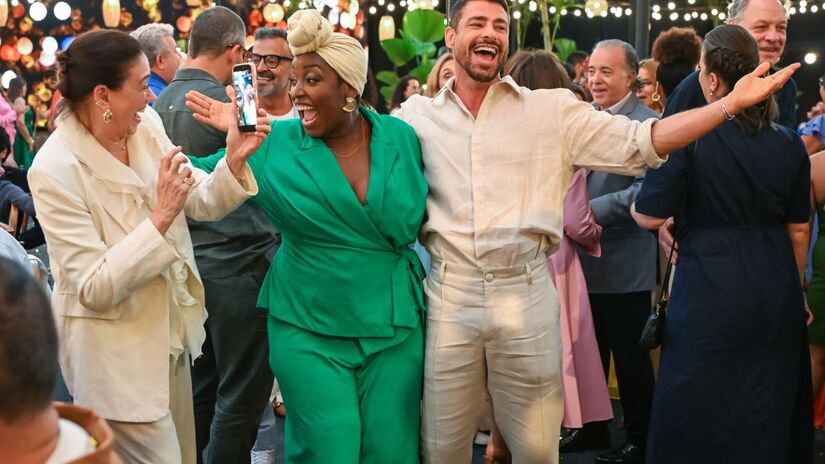 Globo/Estevam Avellar