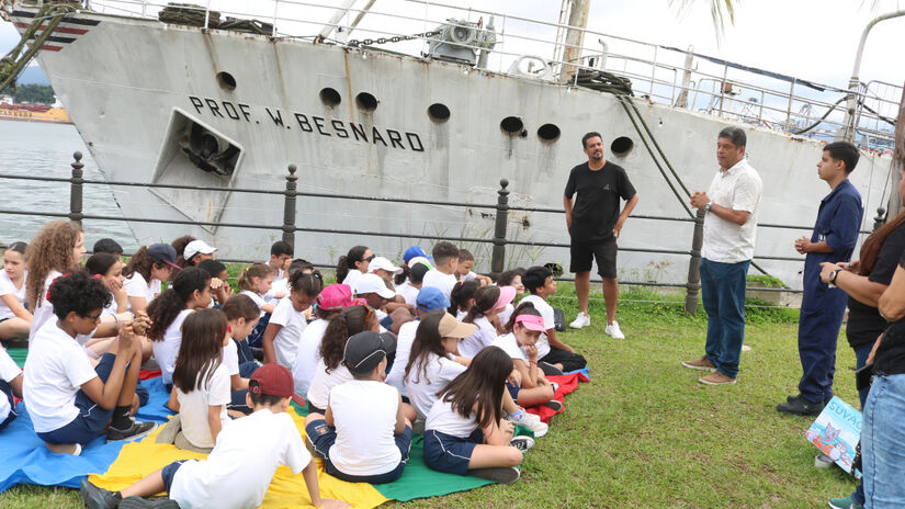 Divulgação/Raimundo Rosa